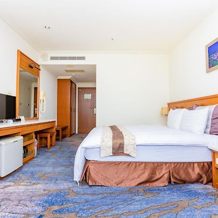 מאקונג Yaling Hotel מראה חיצוני תמונה