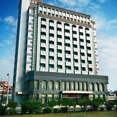 מאקונג Yaling Hotel מראה חיצוני תמונה