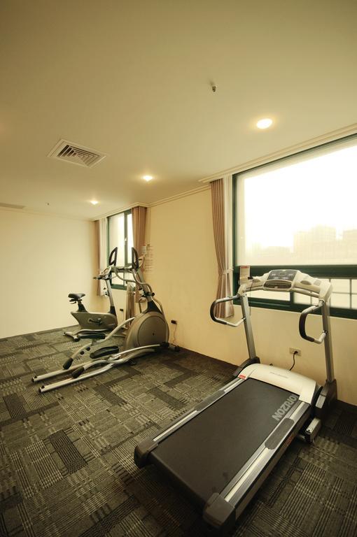 מאקונג Yaling Hotel מראה חיצוני תמונה