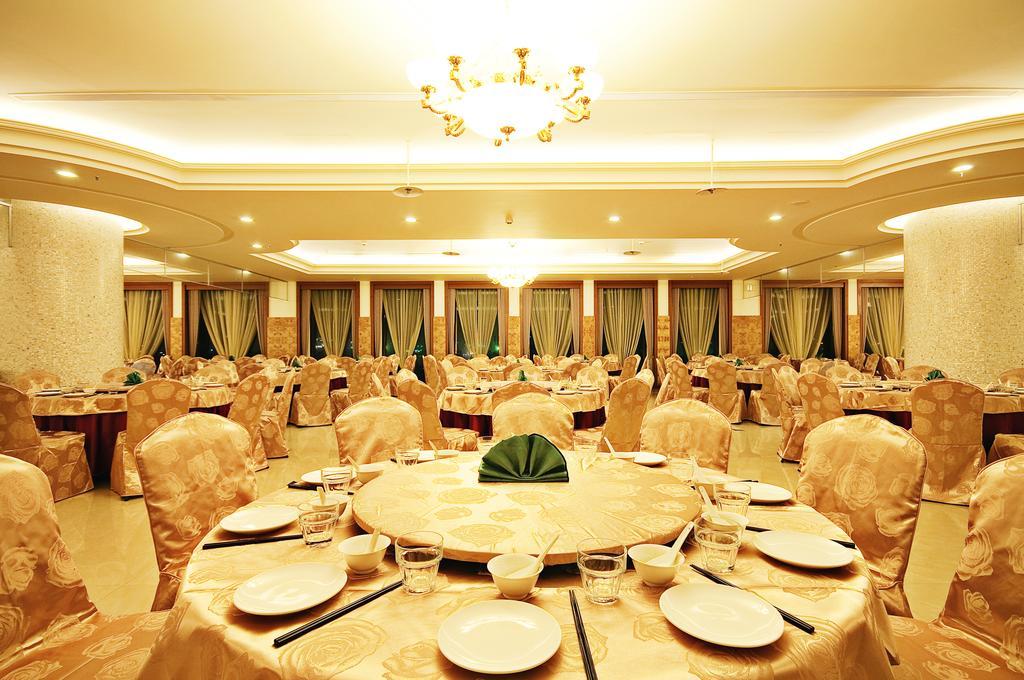 מאקונג Yaling Hotel מראה חיצוני תמונה