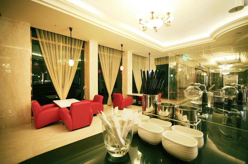 מאקונג Yaling Hotel מראה חיצוני תמונה