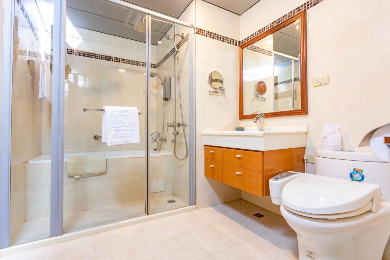 מאקונג Yaling Hotel מראה חיצוני תמונה