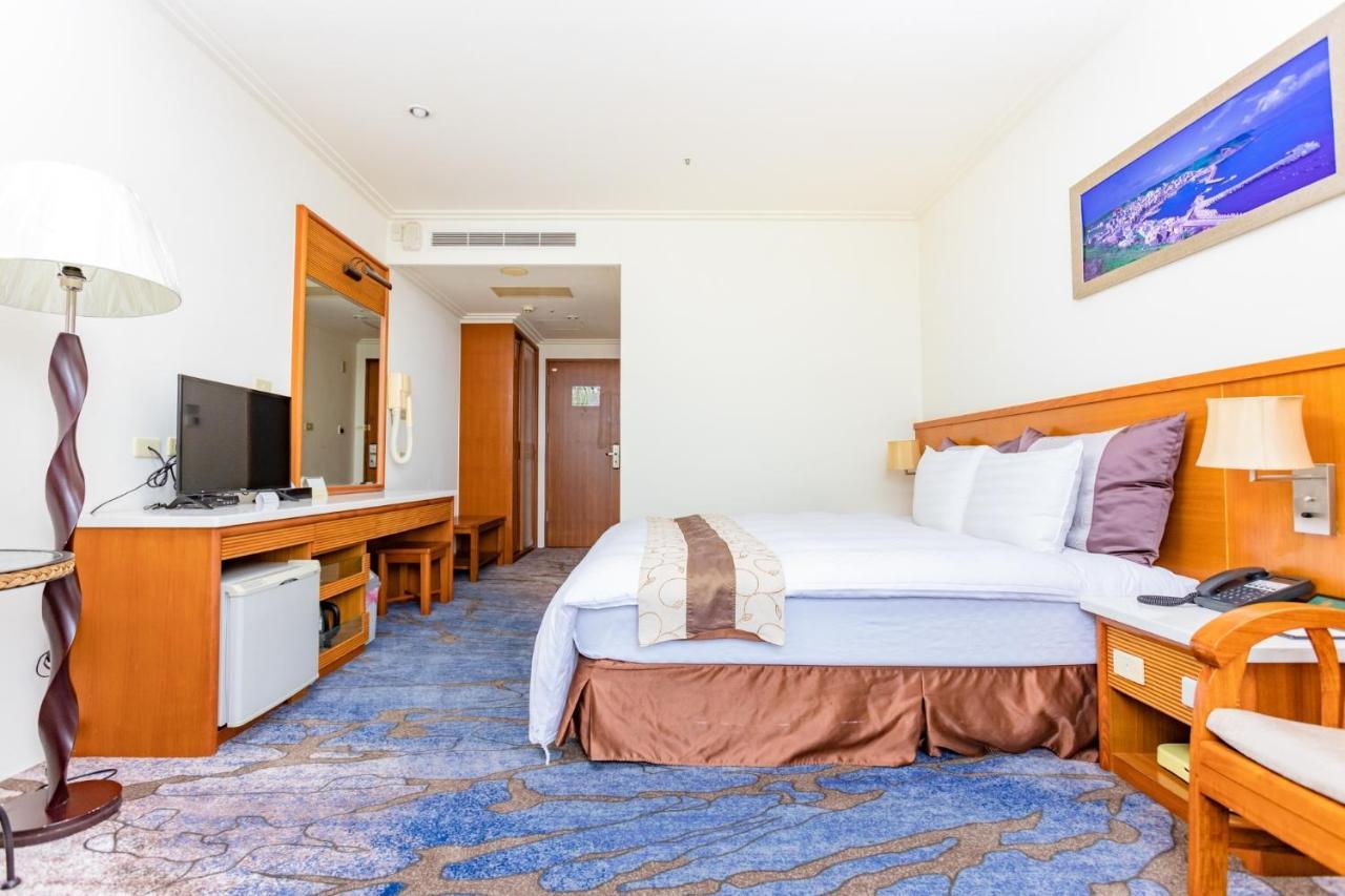 מאקונג Yaling Hotel מראה חיצוני תמונה