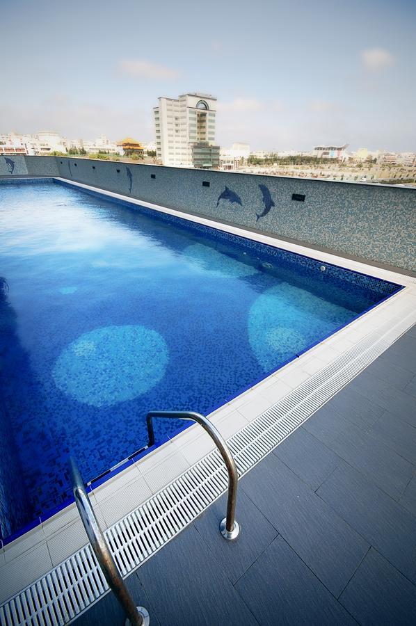 מאקונג Yaling Hotel מראה חיצוני תמונה