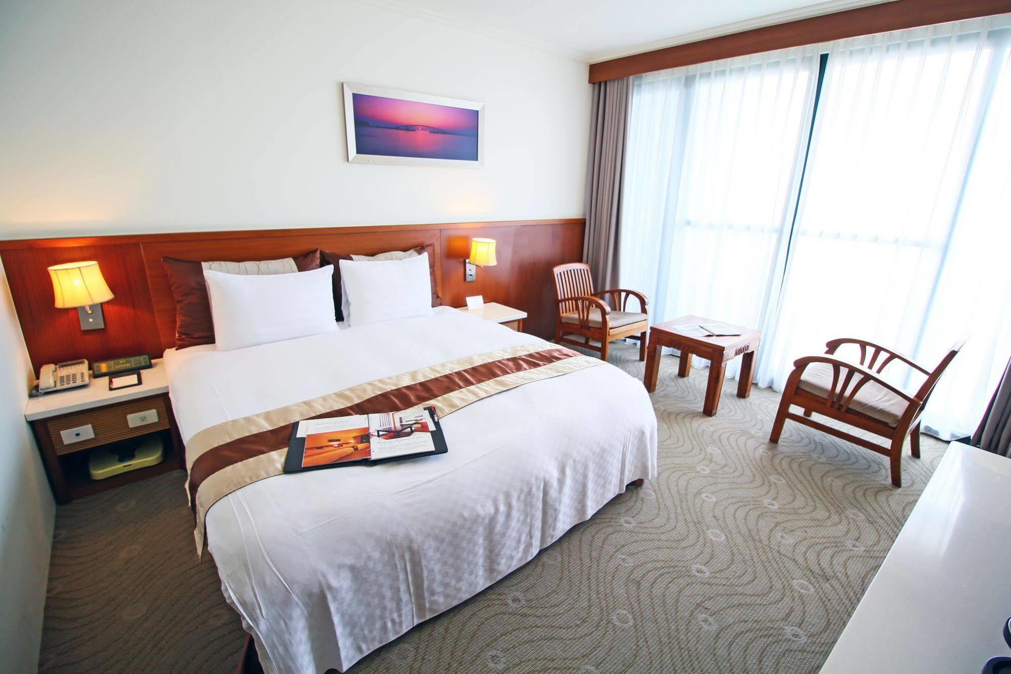 מאקונג Yaling Hotel מראה חיצוני תמונה