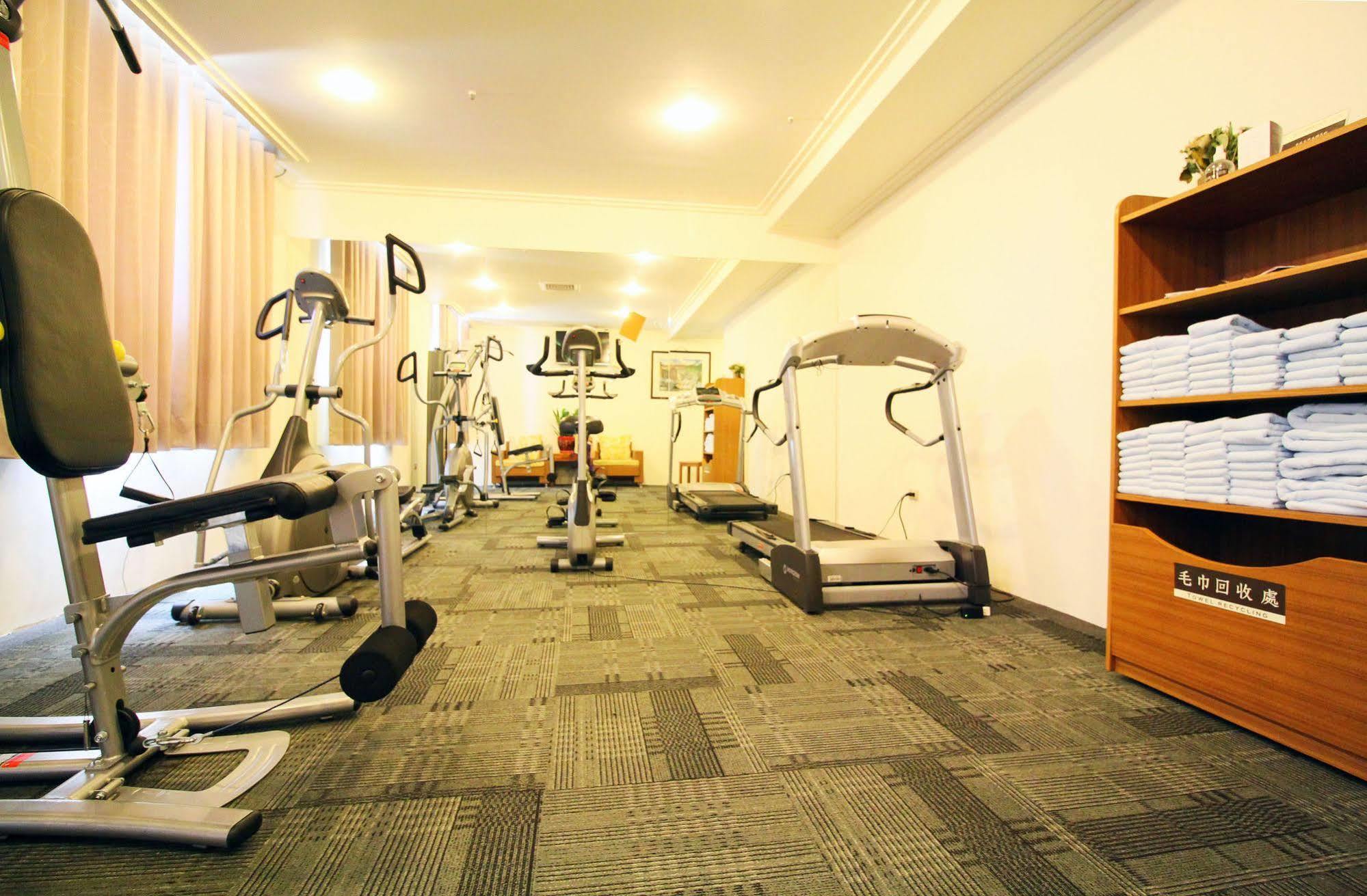 מאקונג Yaling Hotel מראה חיצוני תמונה