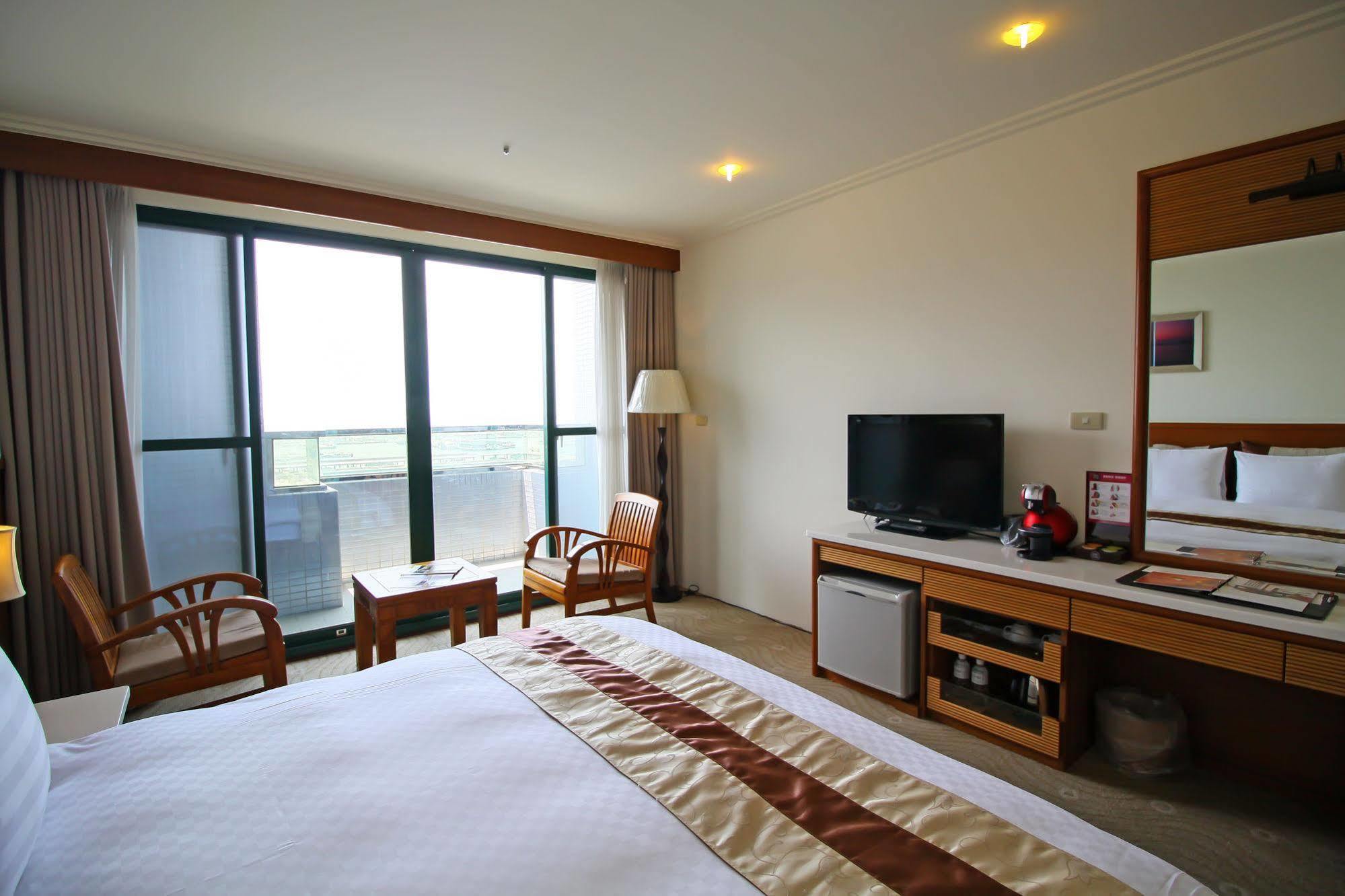 מאקונג Yaling Hotel מראה חיצוני תמונה